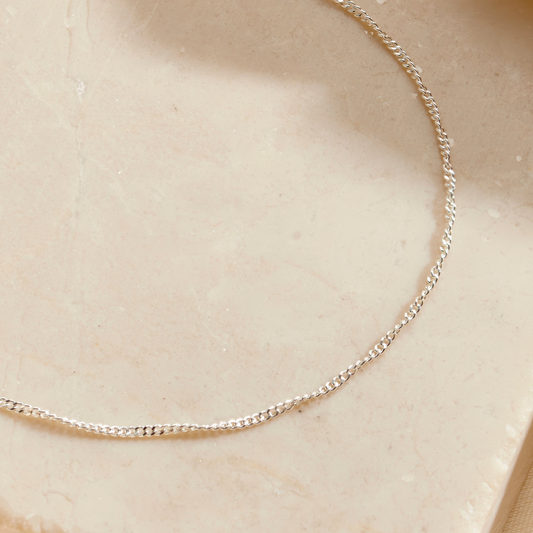 Twisted Bracelet